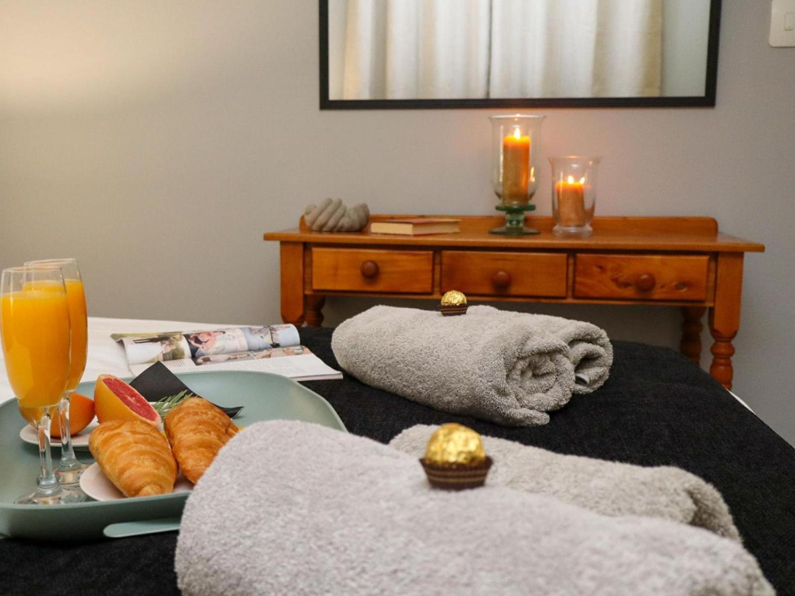 The Lantern Guesthouse Bloemfontein Room photo