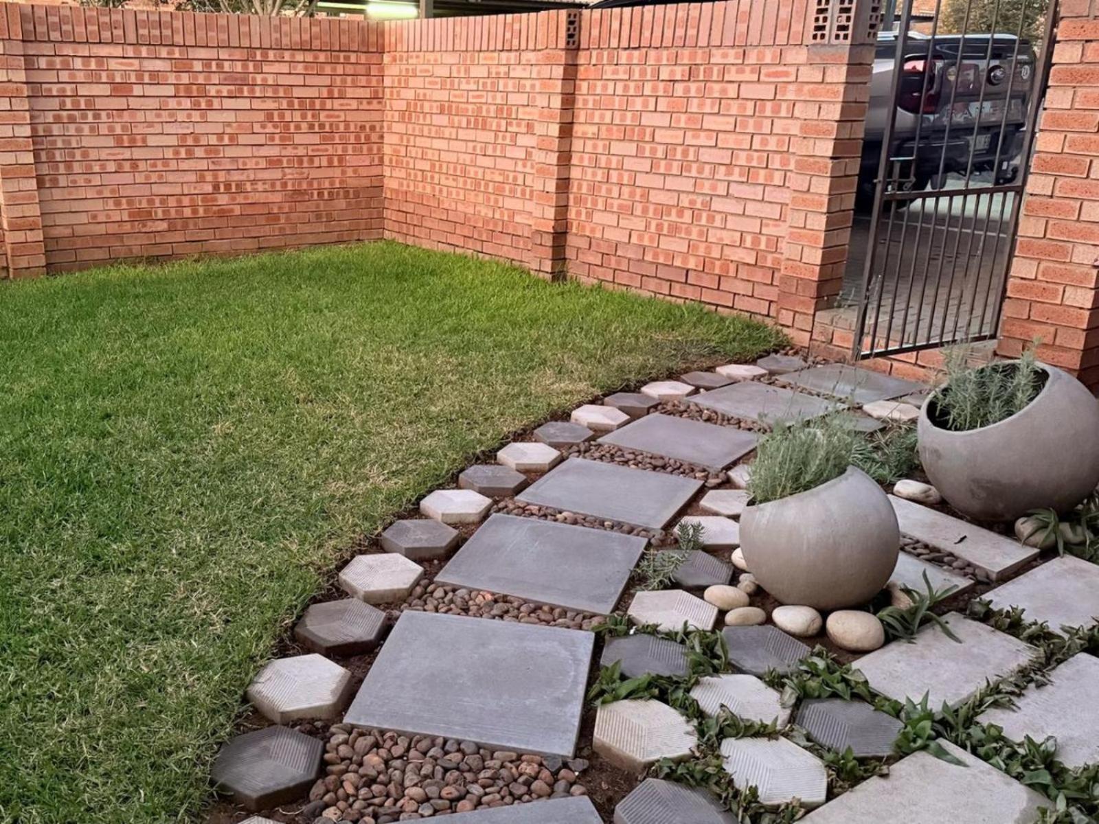 The Lantern Guesthouse Bloemfontein Room photo