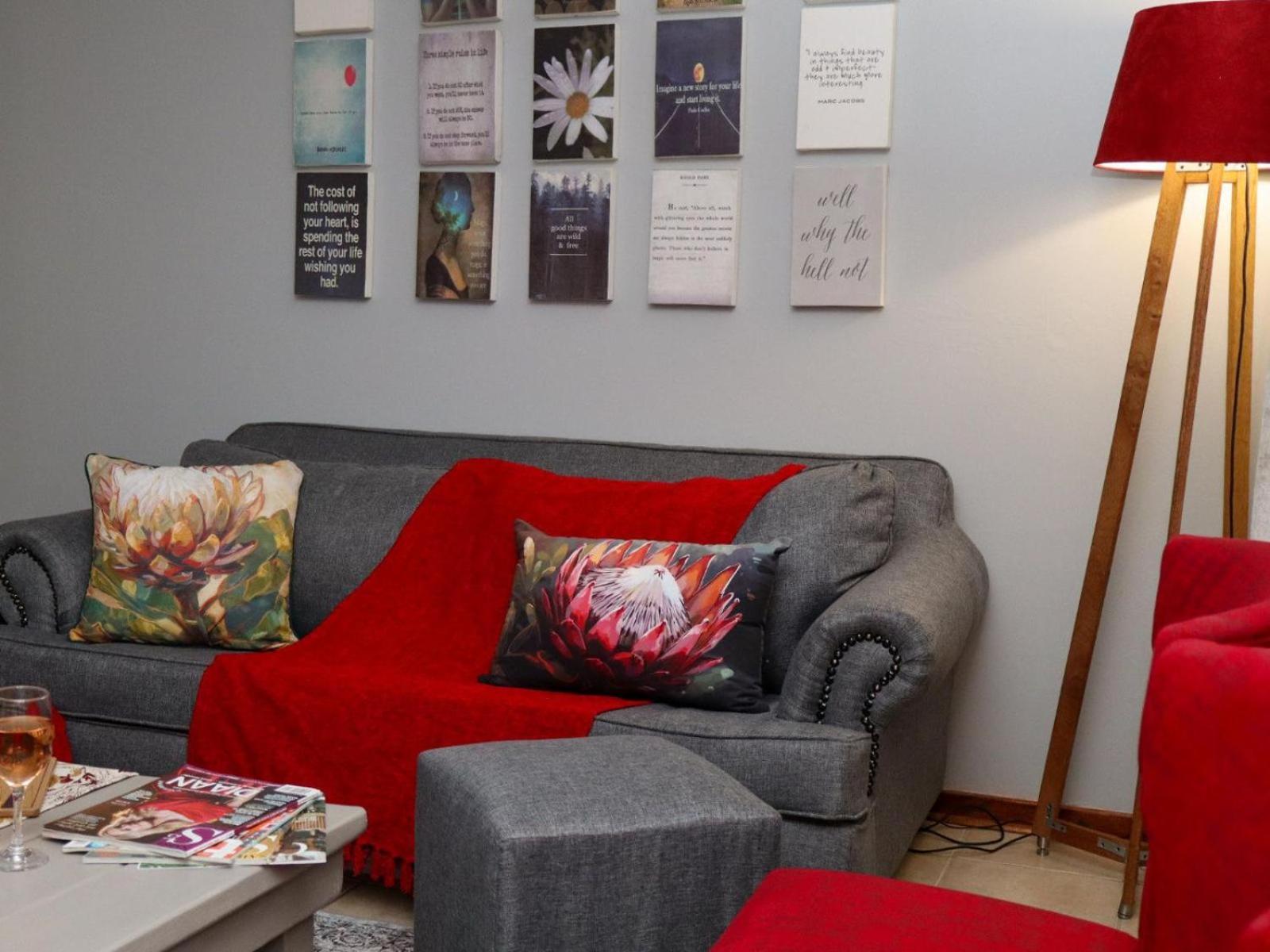 The Lantern Guesthouse Bloemfontein Room photo