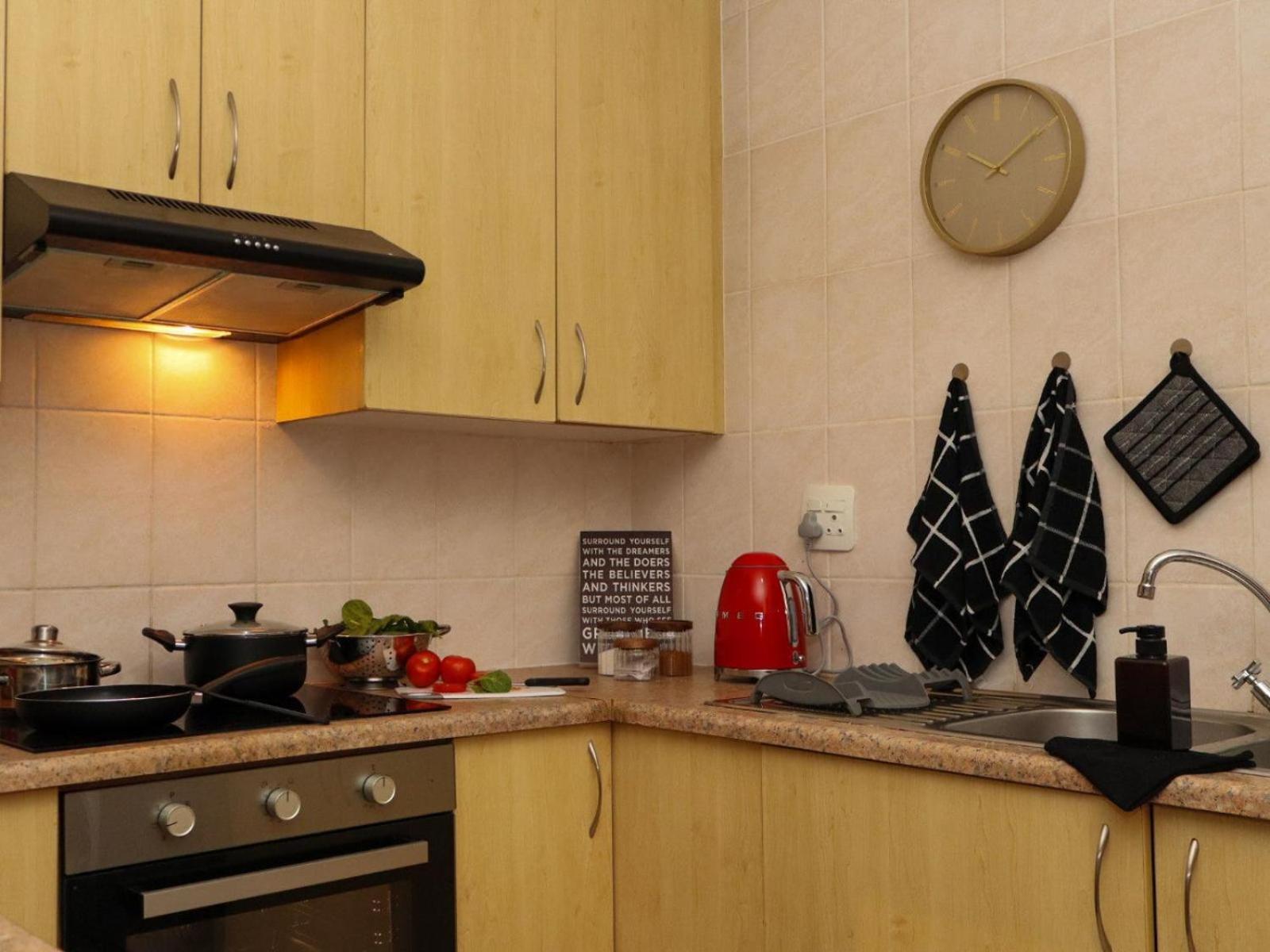 The Lantern Guesthouse Bloemfontein Room photo