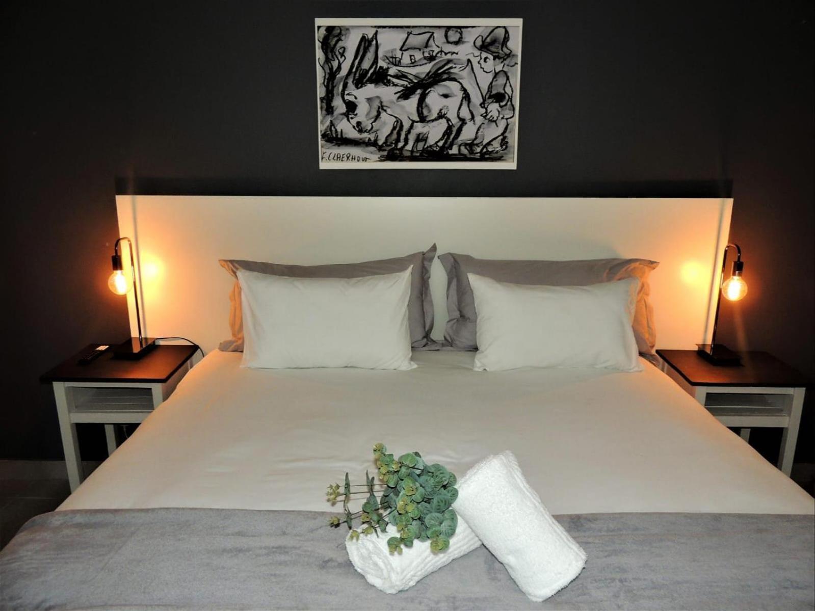 The Lantern Guesthouse Bloemfontein Room photo