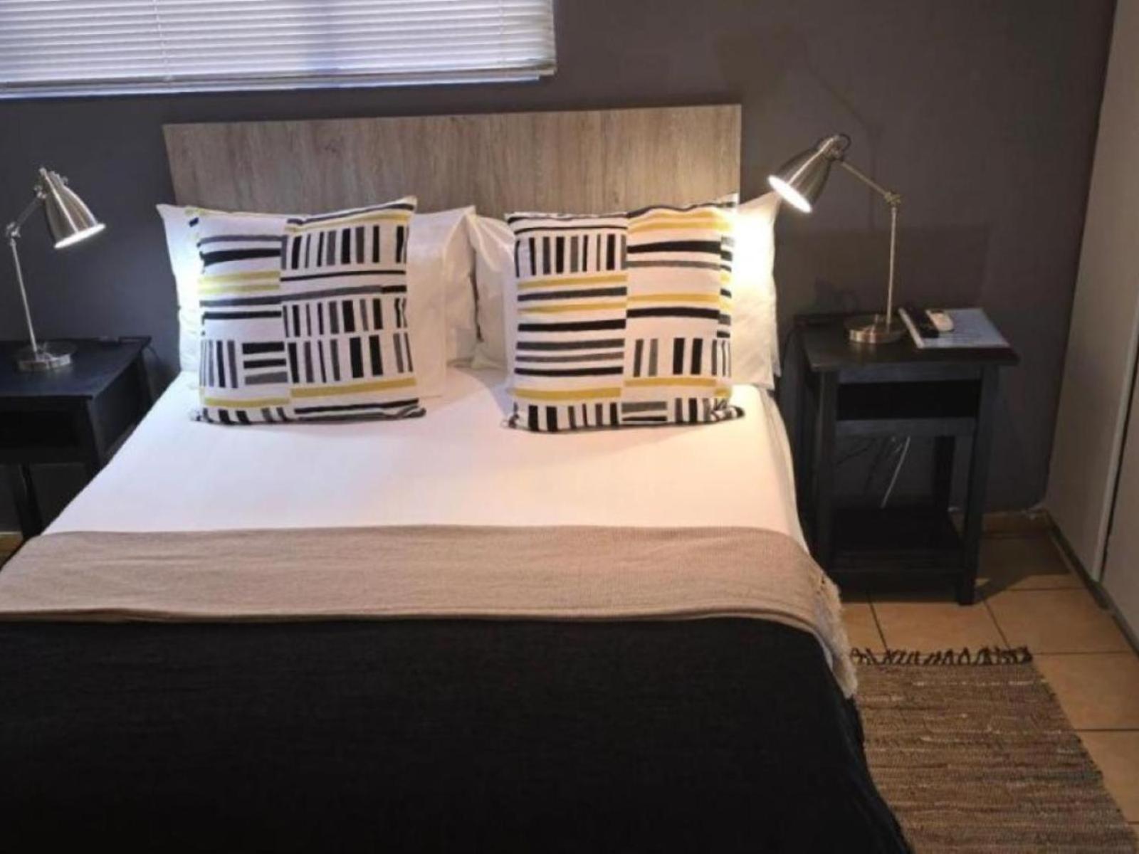 The Lantern Guesthouse Bloemfontein Room photo