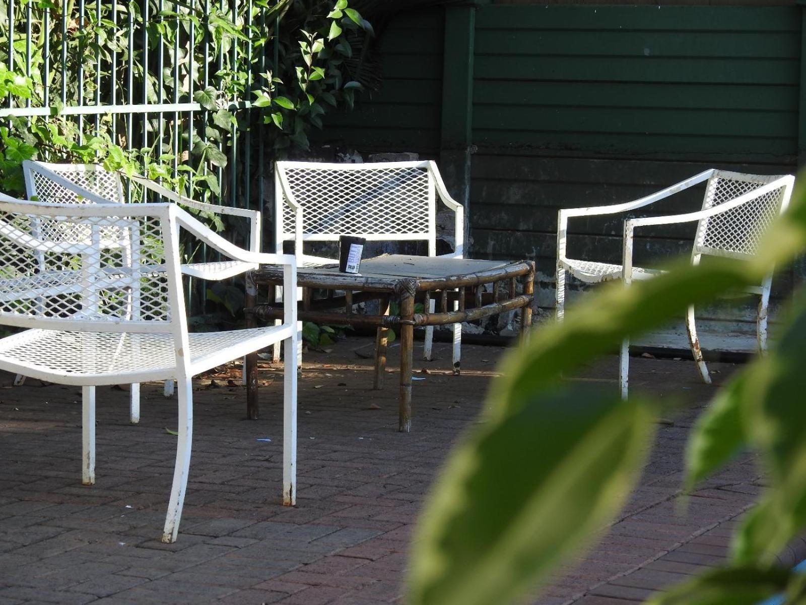 The Lantern Guesthouse Bloemfontein Exterior photo